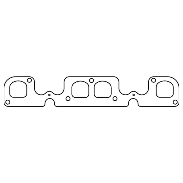 CG Exhaust Gaskets Cometic Gasket C5927-030