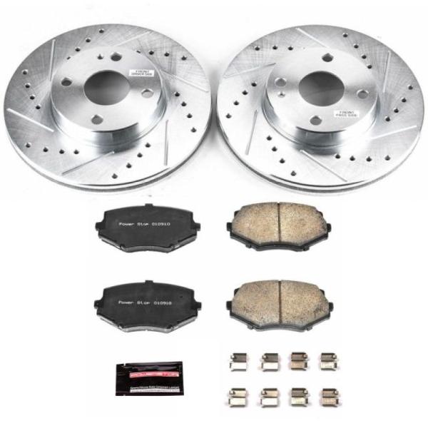 PowerStop K793
