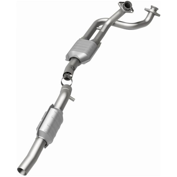 Magnaflow 447254