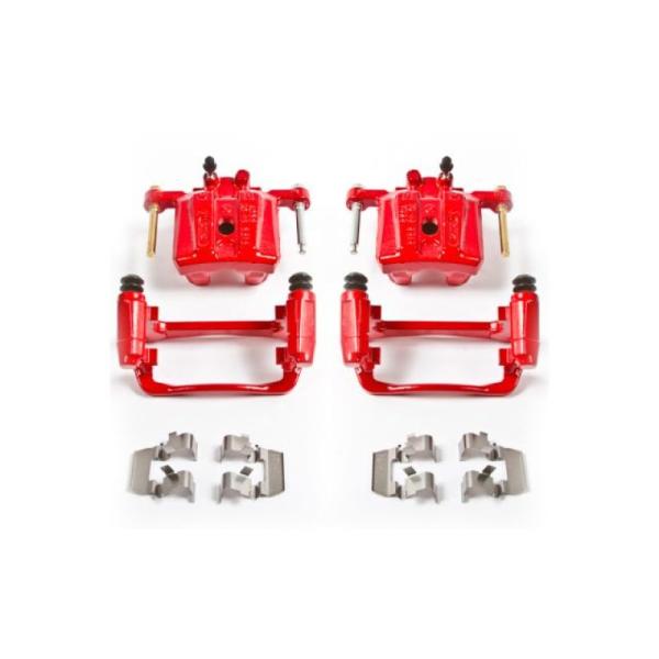 PowerStop S3492