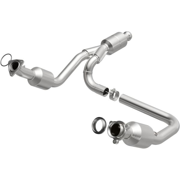 Magnaflow 52642