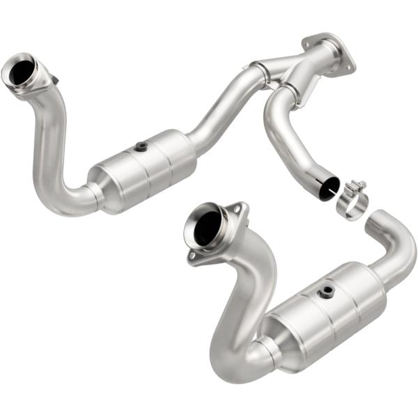 MAG Converter Direct Fit Magnaflow 51760