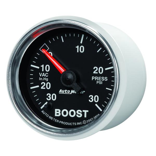 AutoMeter 3859