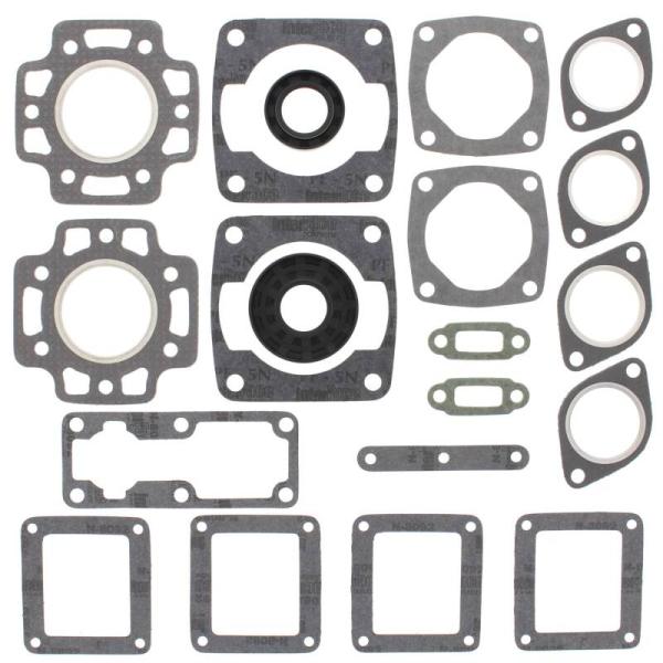 VEP Engine Oil Seal Kit Vertex Pistons 711318