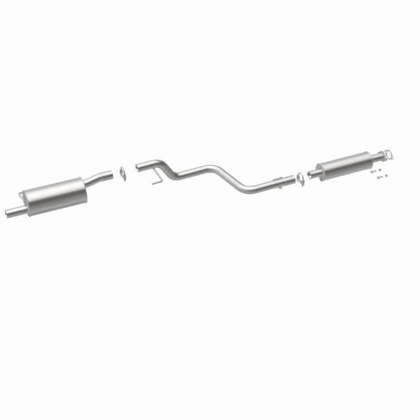 Magnaflow 106-0815