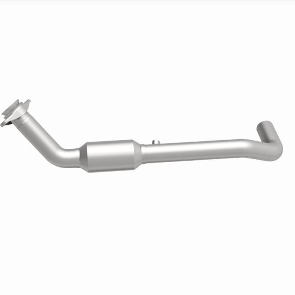 MAG Converter Direct Fit Magnaflow 4651155