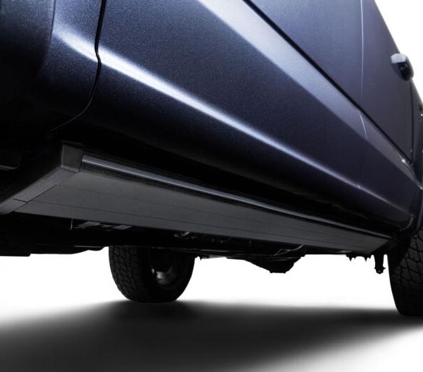 AMP Research 96140-01A