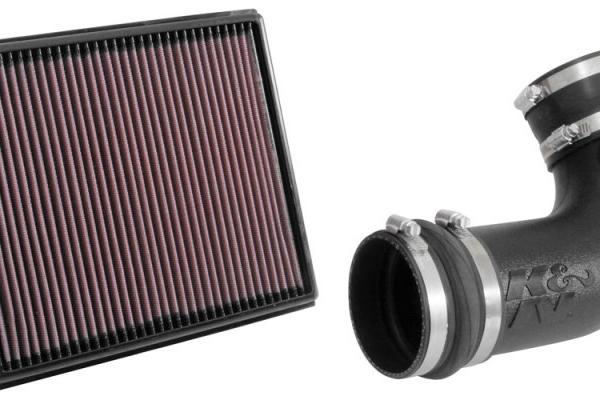 K&N Engineering 57-9038