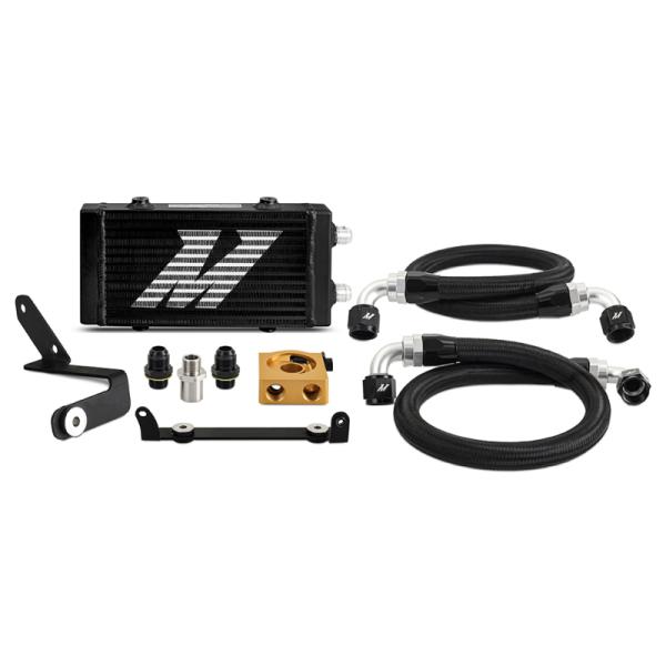Mishimoto MMOC-GRC-23TBK