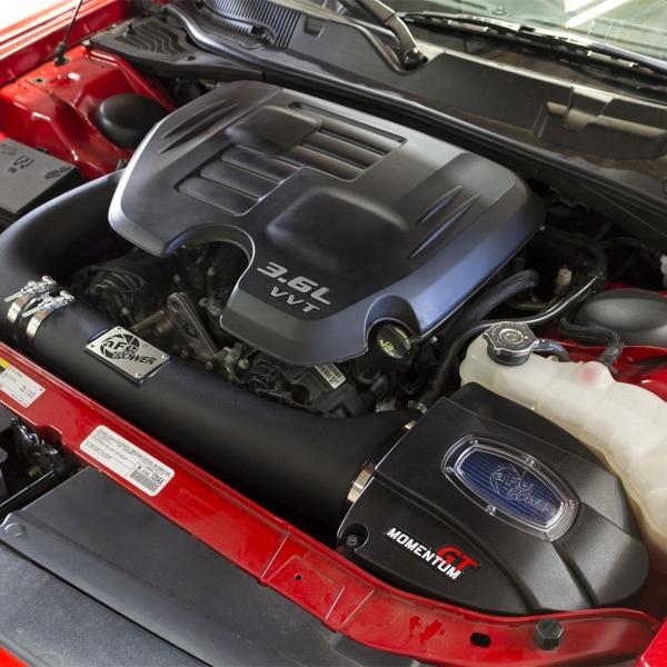 AFE P5R Air Intake aFe 54-72201