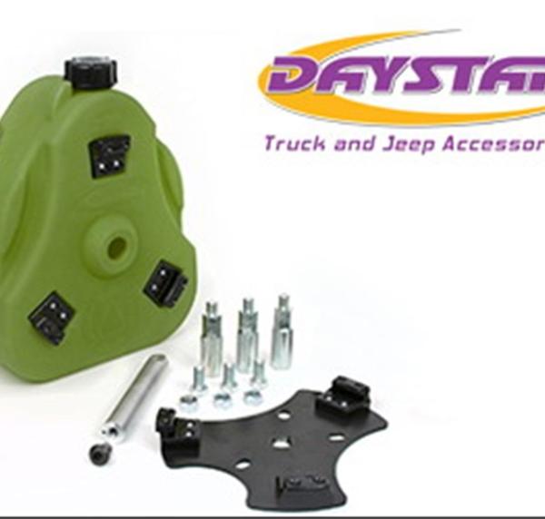 Daystar KJ71035GN