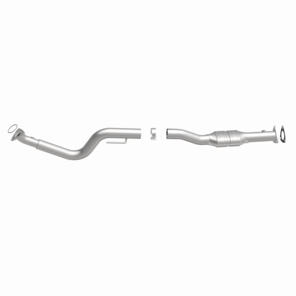 MAG Converter Direct Fit Magnaflow 49603