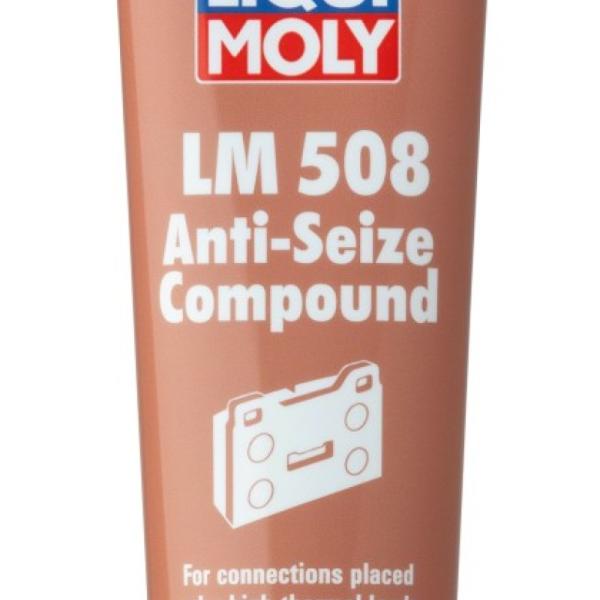 LIQUI MOLY 2012-1