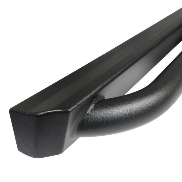 WES XTS Rock Sliders Westin 42-14165