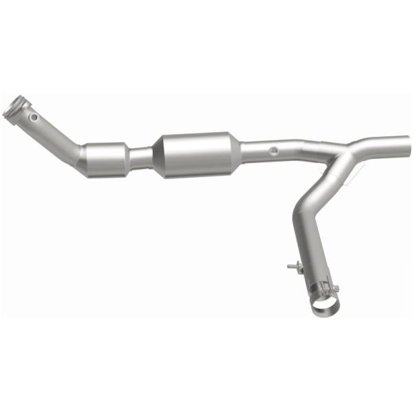 MAG Converter Direct Fit Magnaflow 280008