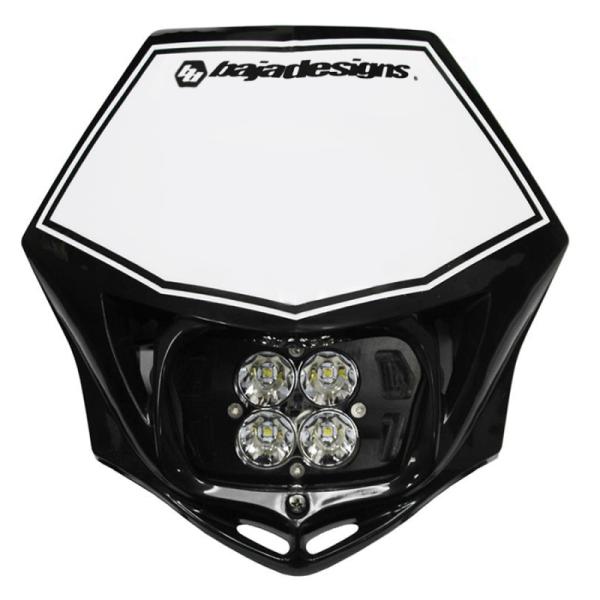 Baja Designs 557001BKAC