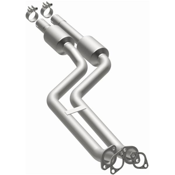 MAG Converter Direct Fit Magnaflow 5571725