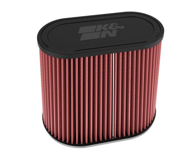 KN Universal Air Filter K&N Engineering RU-6104