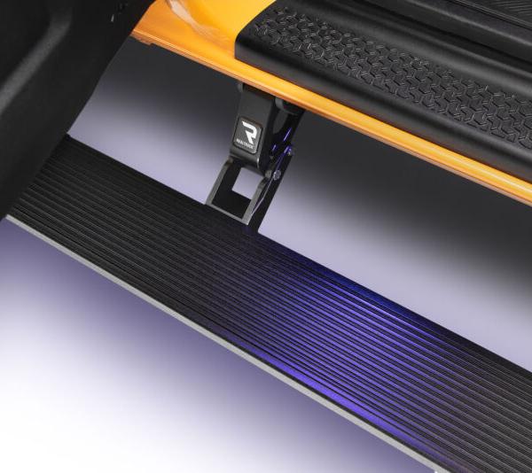 AMP Research 78140-01A