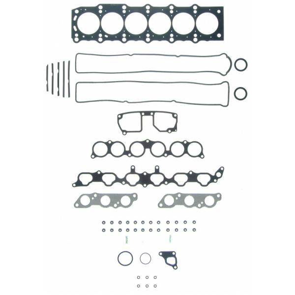 FEL Cylinder Head Gaskets Fel-Pro HS26297PT1