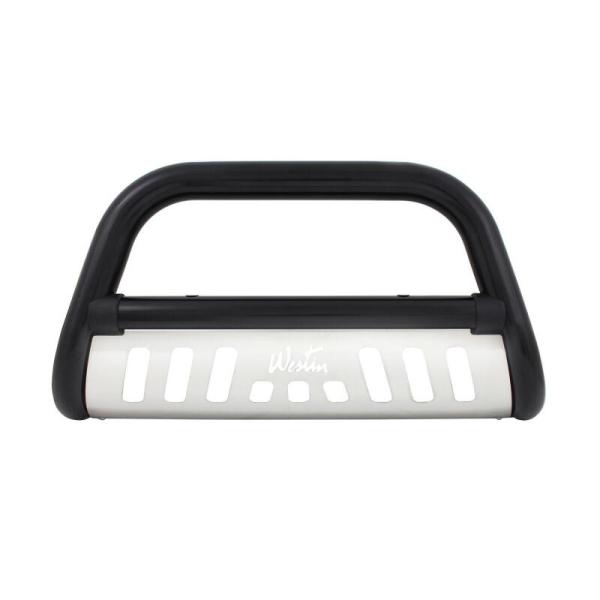 WES Bull Bars - Ultimate Westin 32-1695