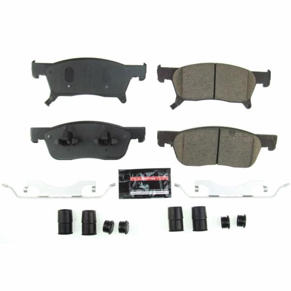 PowerStop Z23-2170