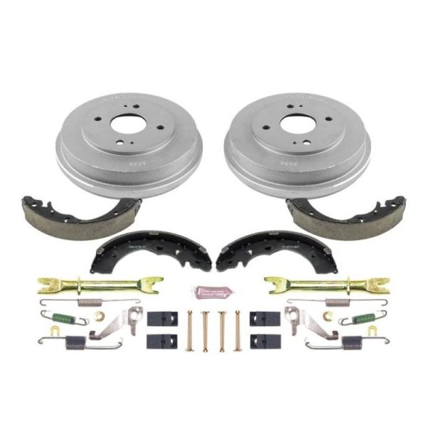 PowerStop KOE15317DK