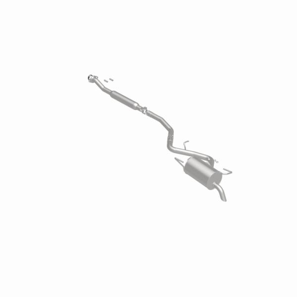 Magnaflow 116-0162