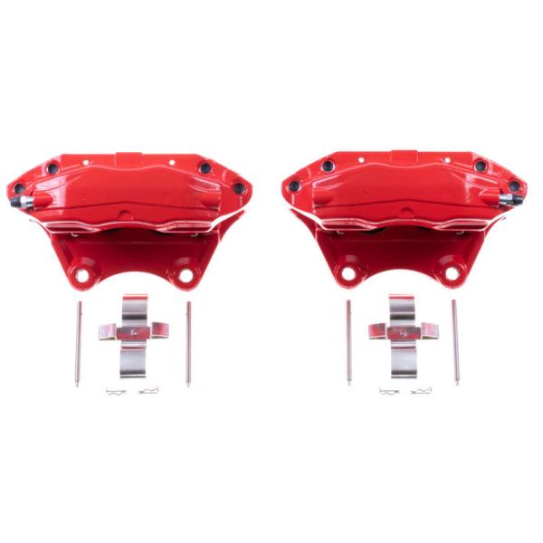 PowerStop S6264