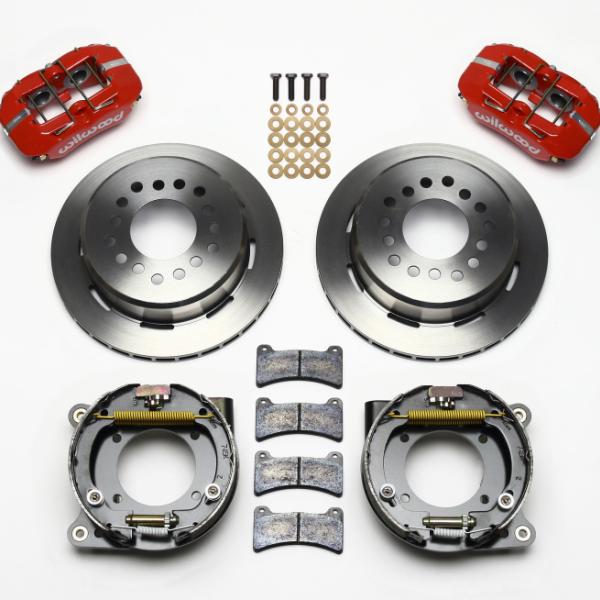 WIL Dynapro Brake Kit Wilwood 140-11385-R