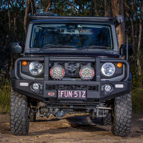 ARB SJB21SFKIT