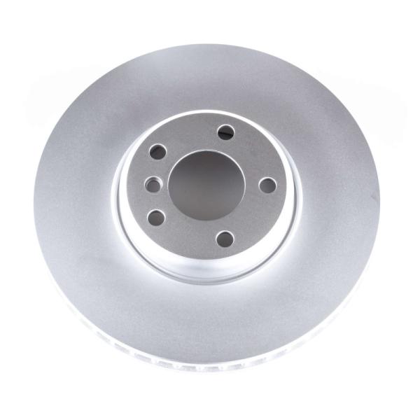 PSB Evolution Coated Rotor PowerStop EBR1230EVC