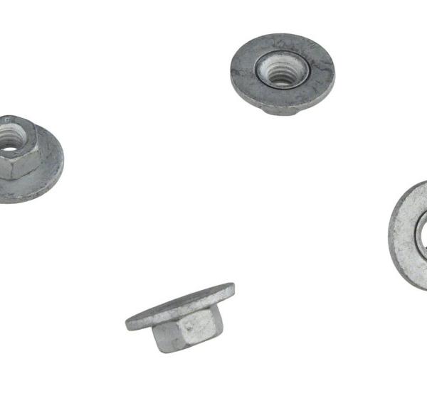 Ford Racing M-16600-SVTC