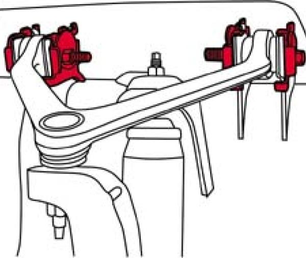 SPC Performance 23755