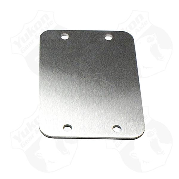 Yukon Gear & Axle YA W39147