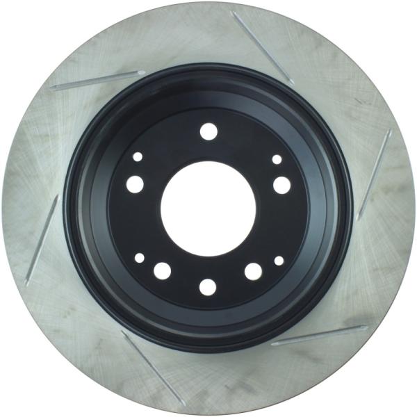 Stoptech 126.40027SR