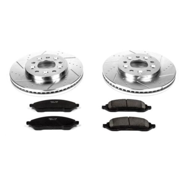 PowerStop K3051