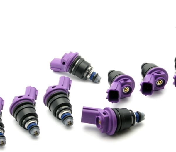 DeatschWerks 01J-00-0370-8