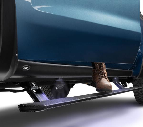 AMP Research 78255-01A