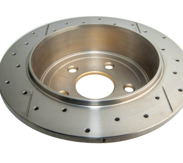 DBA 2537X