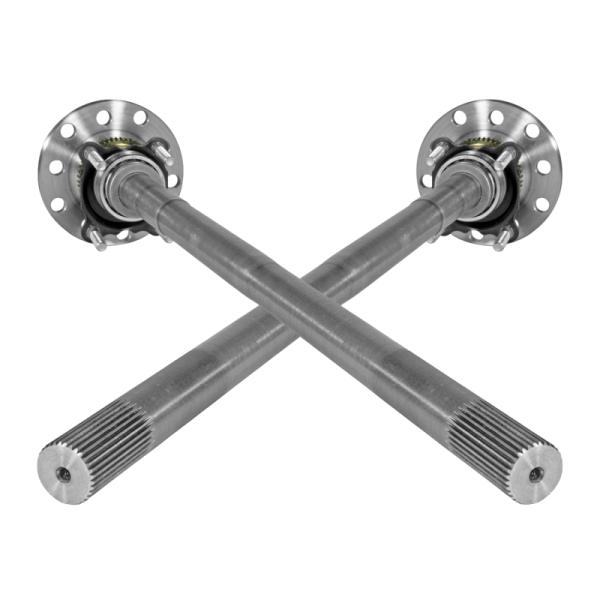 Yukon Gear & Axle YGK016STG4