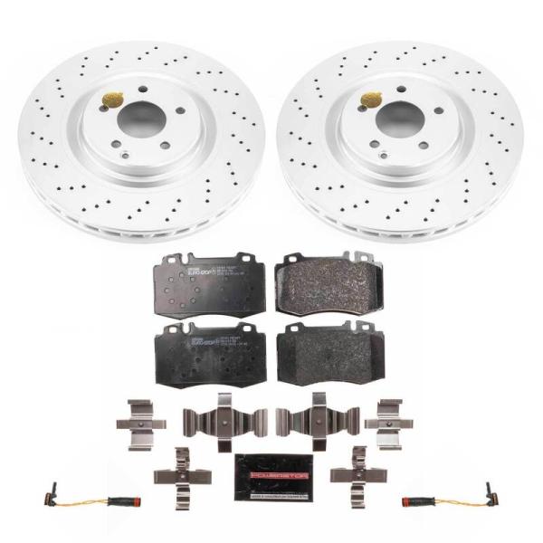PowerStop ESK6205