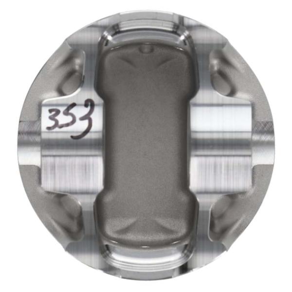 Wiseco 6640M875