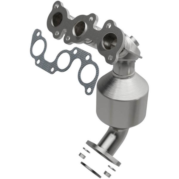 MAG Converter Direct Fit Magnaflow 5531610