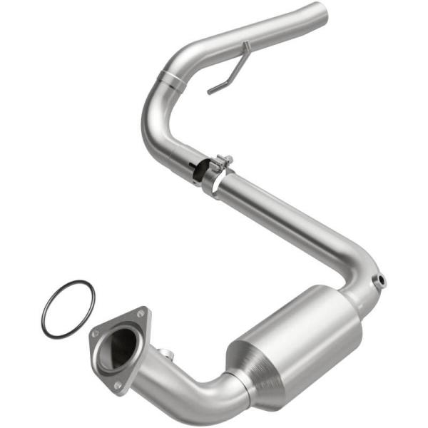MAG Converter Direct Fit Magnaflow 4451418