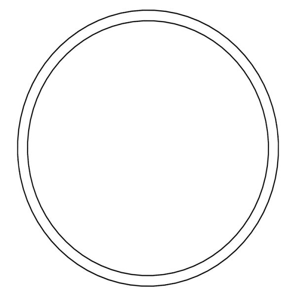 Cometic Gasket C15112