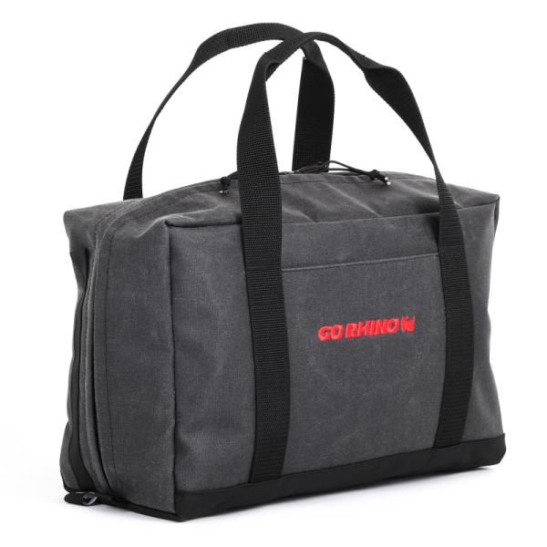 GOR Xventure Gear Bags/Tool Rolls/Cases Go Rhino XG1070-01