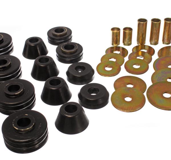 Energy Suspension 3.4109G