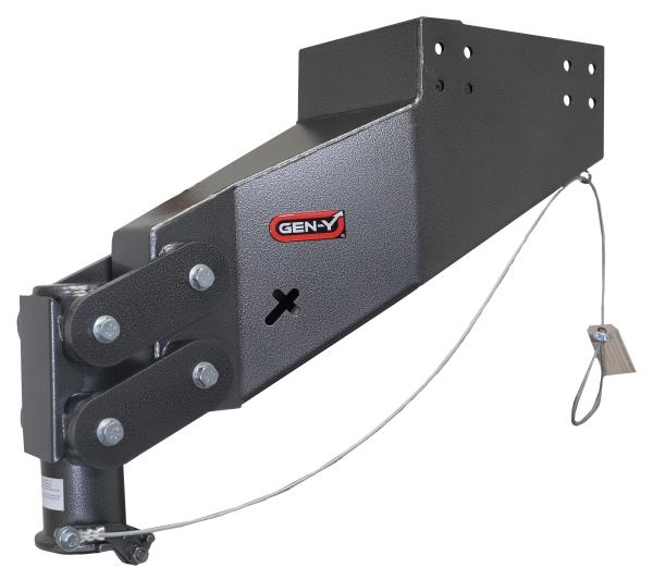 GEN-Y Hitch GH-8047AL