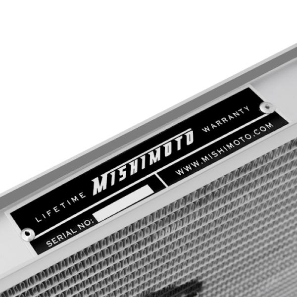 Mishimoto MMRAD-NEO-96